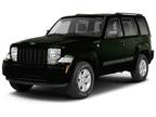 2012 Jeep Liberty