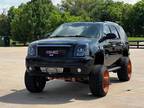 2010 GMC Yukon