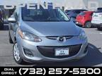 2014 Mazda Mazda2