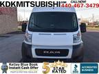 2019 RAM ProMaster 3500