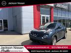 2011 Nissan Juke