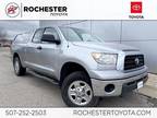 2008 Toyota Tundra