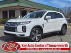 2020 Mitsubishi Outlander Sport