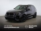 2015 Bmw X5 M