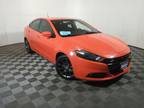 2015 Dodge Dart