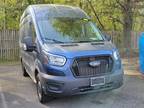 2023 Ford Transit-350