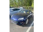2012 Mazda MX-5 Miata