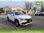 2018 Mitsubishi Outlander Sport