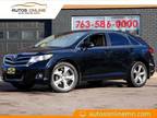 2014 Toyota Venza