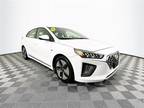 2020 Hyundai Ioniq Hybrid