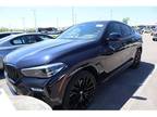 2021 Bmw X6