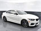 2020 Bmw M240