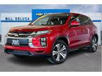 2021 Mitsubishi Outlander Sport