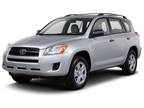 2010 Toyota RAV4
