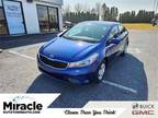2018 Kia Forte