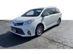 2019 Toyota Sienna