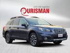 2016 Subaru Outback