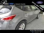 2013 Nissan Murano