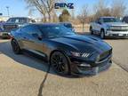 2017 Ford Shelby GT350
