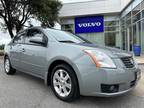 2007 Nissan Sentra