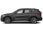 2019 Bmw X1
