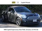 2015 MINI Roadster