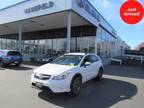 2015 Subaru XV Crosstrek