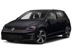 2021 Volkswagen Golf GTI