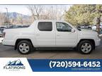 2012 Honda Ridgeline
