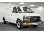 2020 GMC Savana G2500