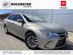2016 Toyota Camry Hybrid
