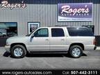 2004 Chevrolet Suburban