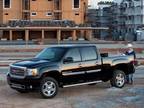 2012 GMC Sierra 2500