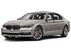 2016 BMW 7-Series