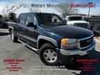 2005 GMC Sierra 1500