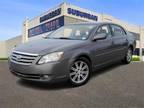 2007 Toyota Avalon