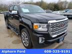 2021 GMC Canyon