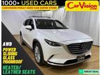 2016 Mazda CX-9