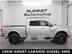 2015 Ram 2500