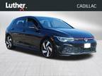2022 Volkswagen Golf GTI