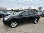 2010 Nissan Rogue