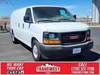 2017 GMC Savana 2500