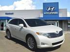 2009 Toyota Venza