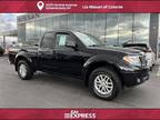 2016 Nissan Frontier
