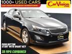 2016 Kia Optima Hybrid