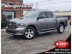 2013 Ram 1500