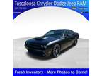 2012 Dodge Challenger