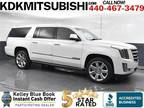 2016 Cadillac Escalade ESV