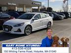 2019 Hyundai Sonata Plug-In Hybrid