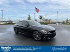 2020 BMW 440 Gran Coupe